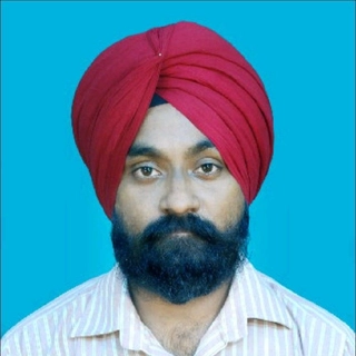 Gurinder Singh