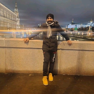 Gurjeet Singh