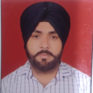 Gurjeet Singh