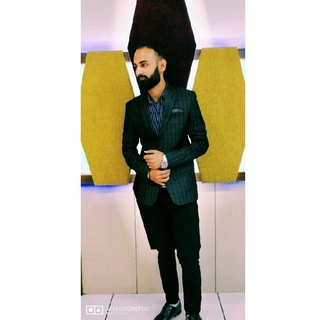 Gurjeet Singh Chaggar