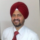 Gurjeet Singh Lall
