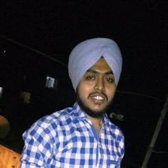 Gurjeetsingh Gulair
