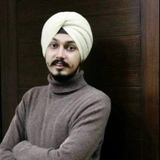 Gurkaran Singh