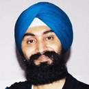 Gurkirandeep Singh