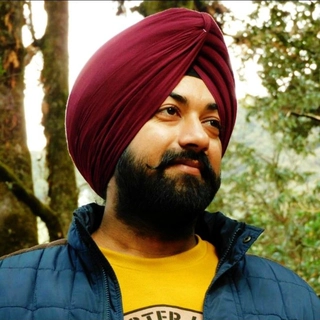 Gurkirat Singh