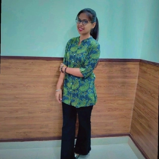 Gurleen kaur Bharath