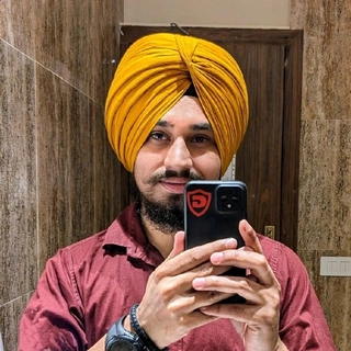 Gurmeet Singh
