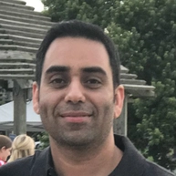 Gurmeet Virk
