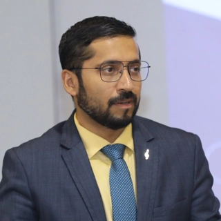 Gurnam Jagota