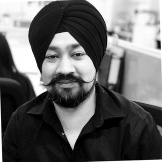 Gurnam Singh