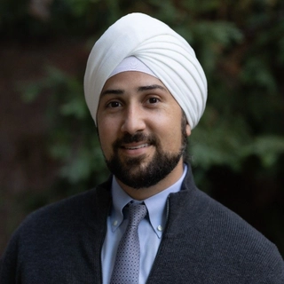 Gurnek Singh
