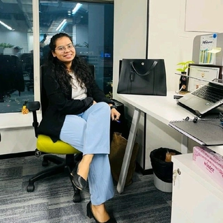 Gurpreet Kaur