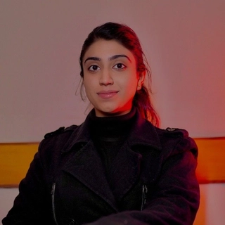 Gurpreet Kaur