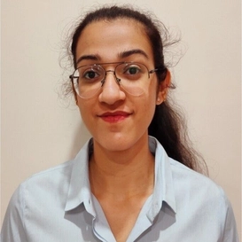 Gurpreet Kaur Bhasin