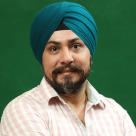 Gurpreet Rekhi
