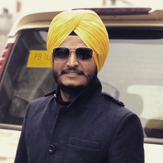Gurpreet Singh