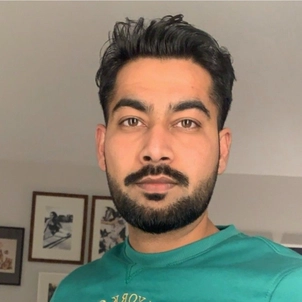 Gurpreet Singh