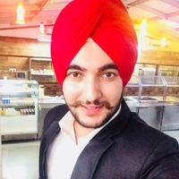 Gurpreet Singh