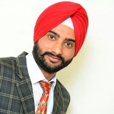 Gurpreet Singh