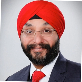 Gurpreet Singh