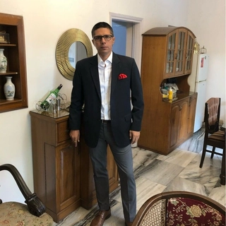 Gurpreet Singh Boparai