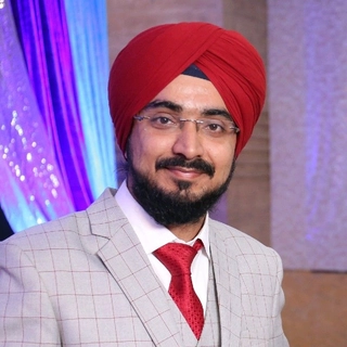 Gurpreet Singh