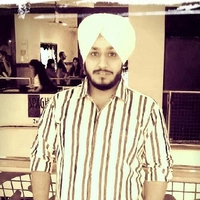 Gurpreet Singh