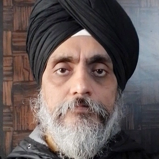 Gurpreet Singh
