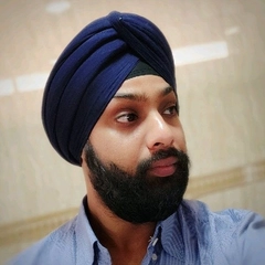 Gurpreet Singh Kakkar