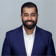 Gurpreet Singh Saran