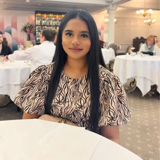 Gursharon Kaur Grewal