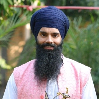 Gursimran Singh