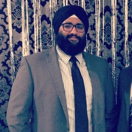 Gurtej Kaler