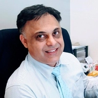 Gurtej Singh Dhillon