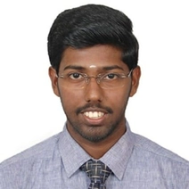 Guru Prasad Srinivasan
