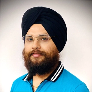 Gurucharan Singh Saluja