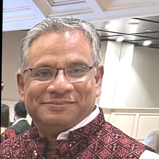 Gurudas Sarkar