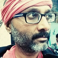 Gurudeep Uchil