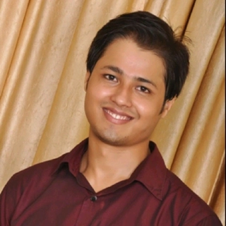 Guruparsad Sharma