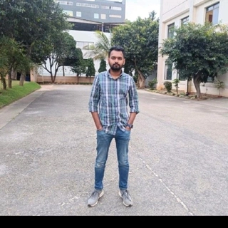 Guruprasad Mohanty