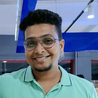 Guruprasad R Tyamanavar