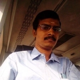 Guruprasath Krishnamoorthy