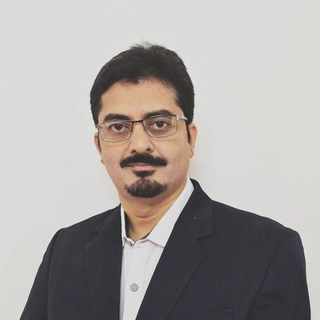 Gururaj Bhat
