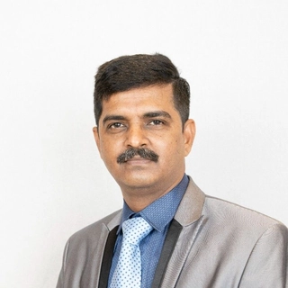 Gururajan Krishnamurthy