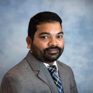 Gurusamy Swaminathan