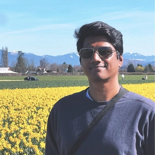 Gurusankar Gopalakrishnan