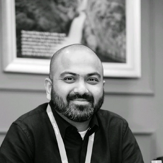 Gurushankar Chandrasekhar
