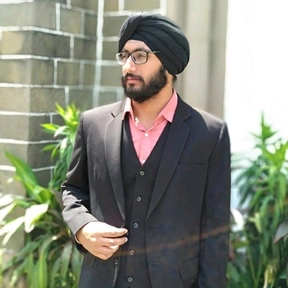 Gurusharan Singh
