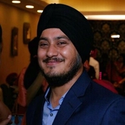 Gurvinder Singh