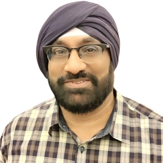 Gurvinder Singh